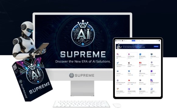 ai supreme