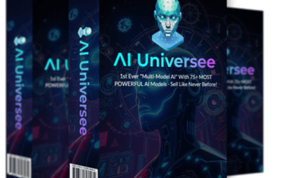 AI Universee – Power Of 75+ AI Models