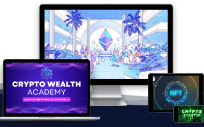 Crypto Wealth Academy