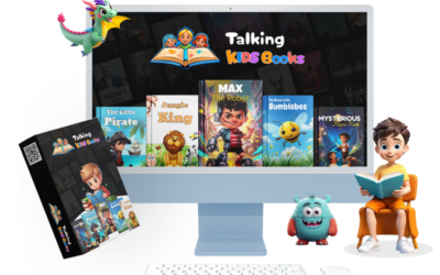 Talking KidsBooks