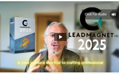 Iq Lead Magnet 2025