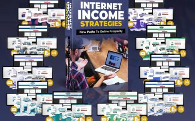 (PLR) Internet Income Strategies