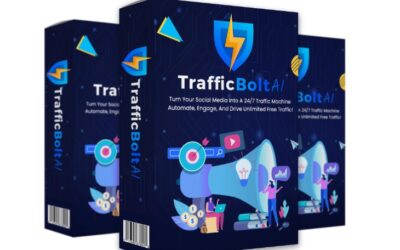 TrafficBolt AI