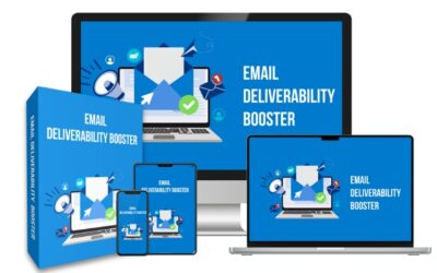 Email Deliverability Booster