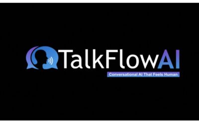 TalkFlow AI – Conversational AI That Feels Human
