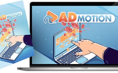 AdMotion – Turn Ordinary Videos into Cinematic Masterpieces
