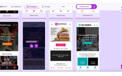 AI App Builder